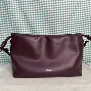 Loewe Flamenco Purse 👜✨